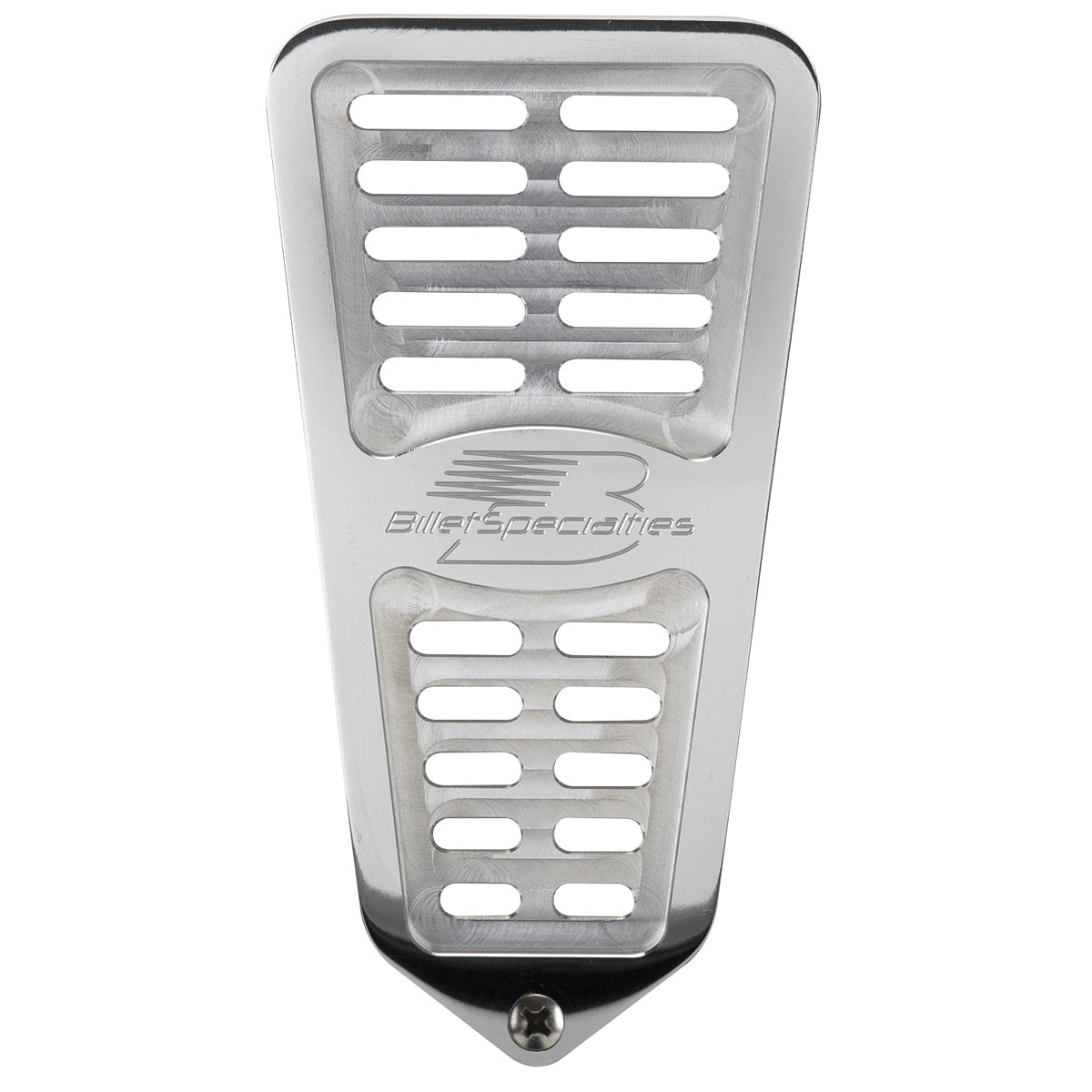 Billet Specialties Door Jamb Vent 77-90 GM B-Body Polished Pair MPN BSP171135 For GM B-Body 1977-90