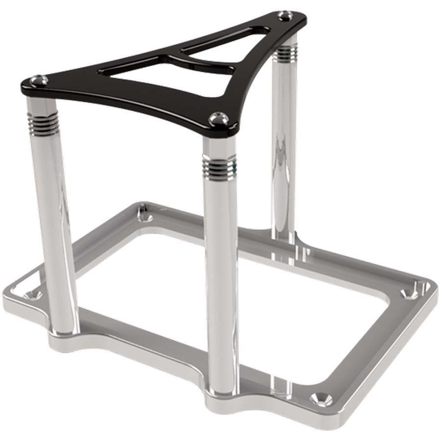 Billet Specialties Battery Mount Black XS Power MPN BSP248920