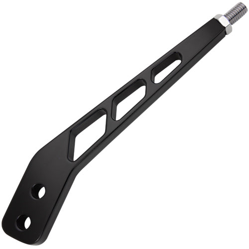 Billet Specialties Shift Lever Grid 8in Black MPN BSP264825