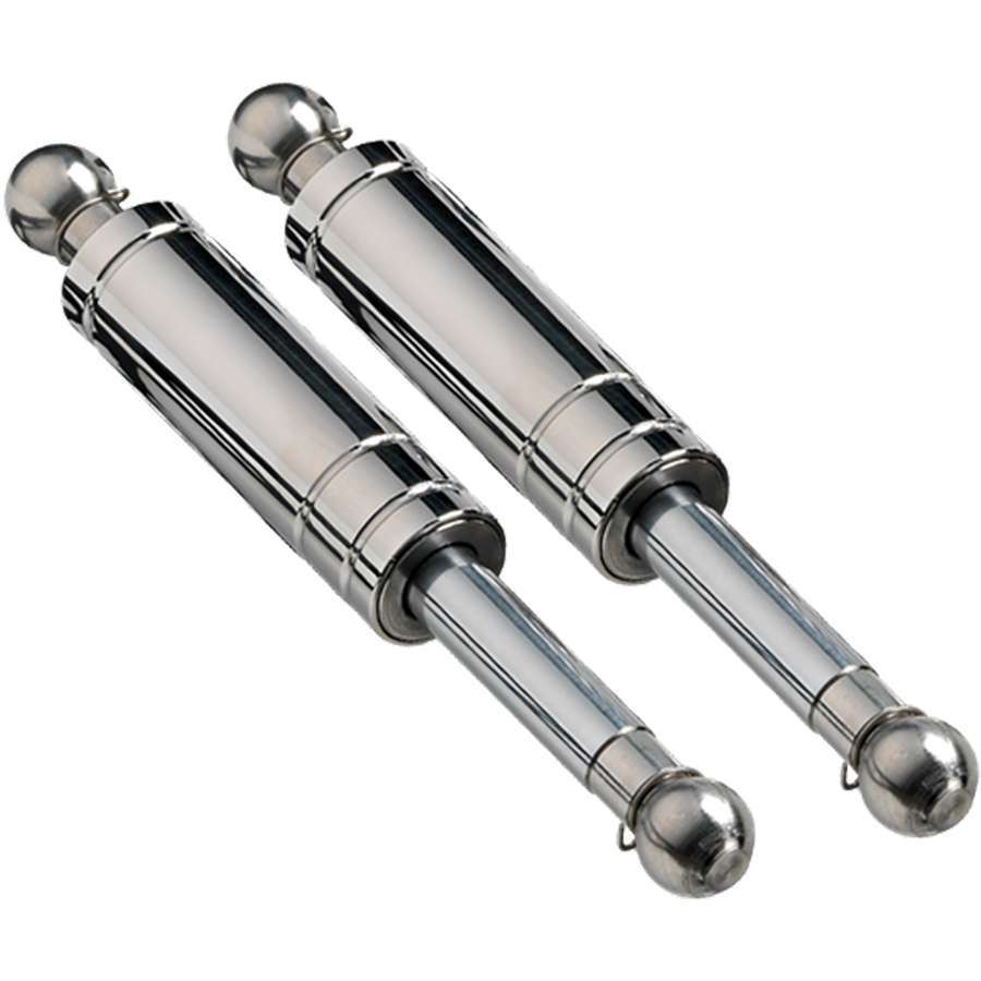 Billet Specialties Gas Springs Pair MPN BSP3610HDSS