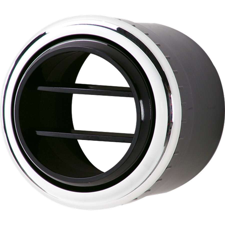 Billet Specialties A/C Vents Round-Billet MPN BSP38110