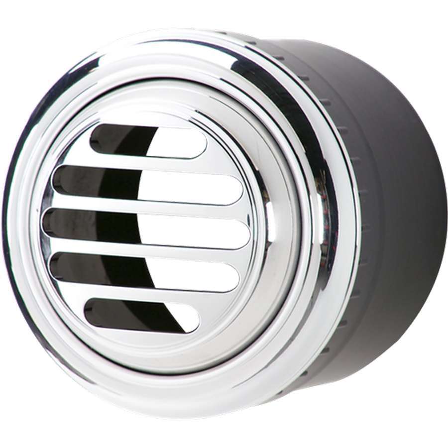 Billet Specialties A/C Vent Slotted Polishd MPN BSP38320