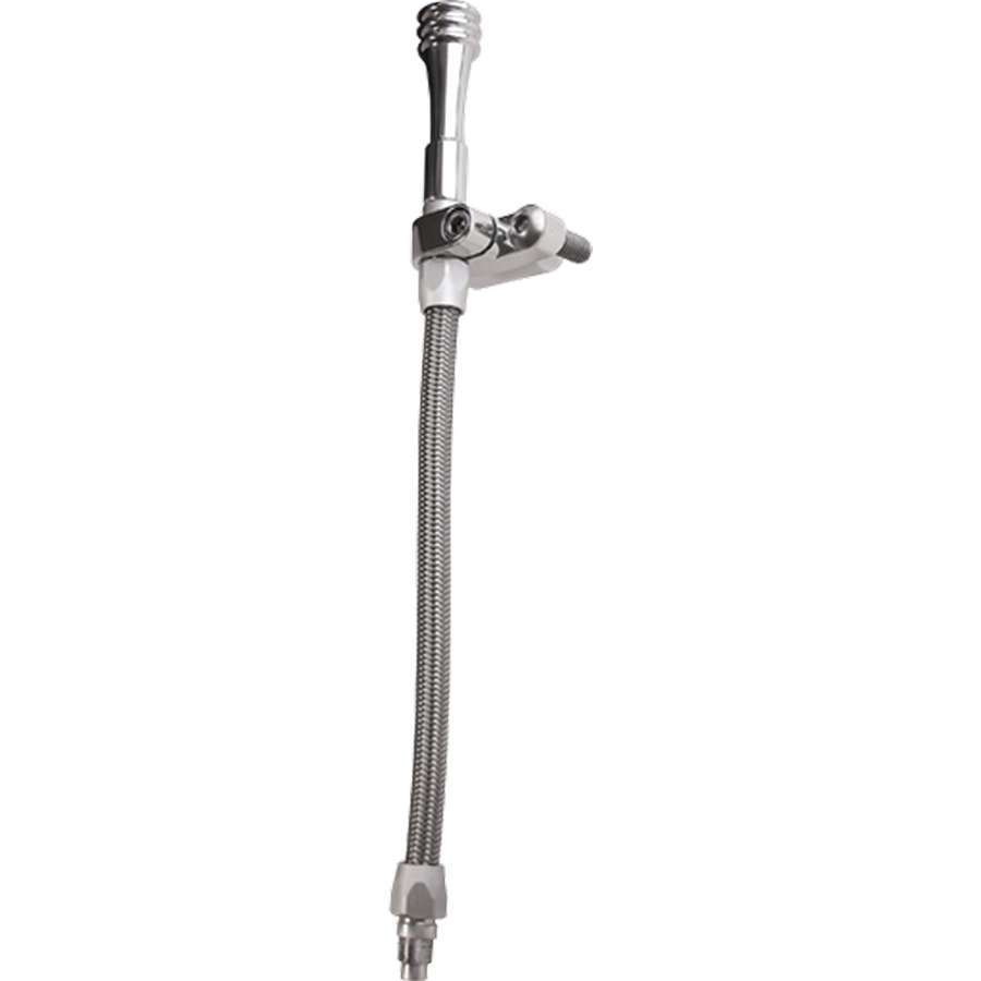 Billet Specialties SBF Dipstick Tru Trac Applications Only MPN BSP40150 For Ford