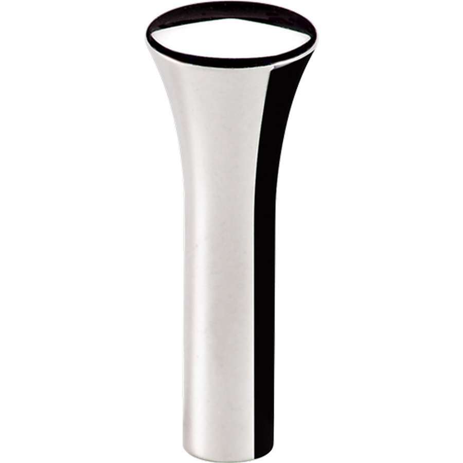 Billet Specialties Smooth Door Lock Knobs MPN BSP45910