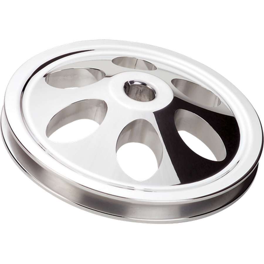 Billet Specialties Power Steering Pulley 1 Groove MPN BSP86120
