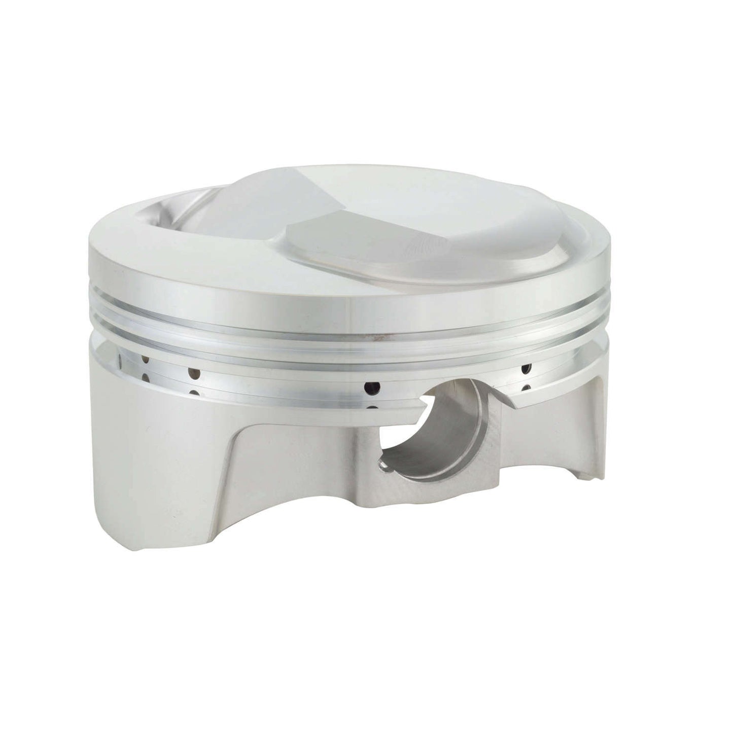 Bullet Pistons BBC Dome Piston Set w/Rings 4.280 Bore MPN BTPBBC5110-030-8 For Chevy
