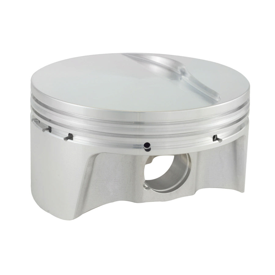 Bullet Pistons GM LS F/T Piston Set w/Rings 3.905 Bore MPN BTPBLS1009-007-8 For GM LS-Series
