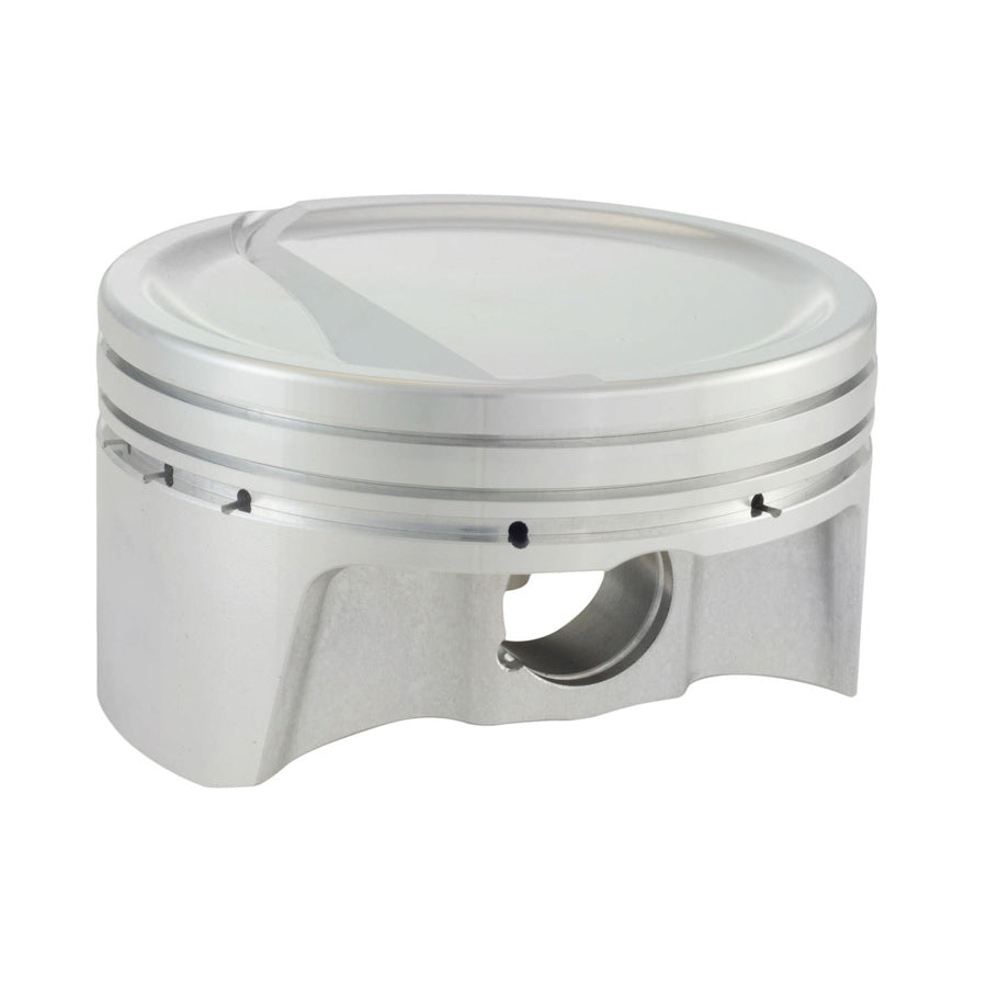 Bullet Pistons GM LS Dished Piston Set w/Rings 4.030 Bore MPN BTPBLS1118-030-8 For GM LS-Series