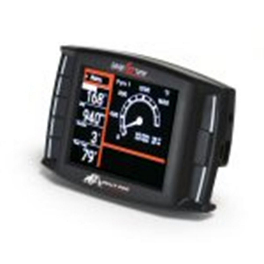 Bully Dog Engine Tuner Triple Dog GT for Diesel Engines MPN BUL40420 Ram