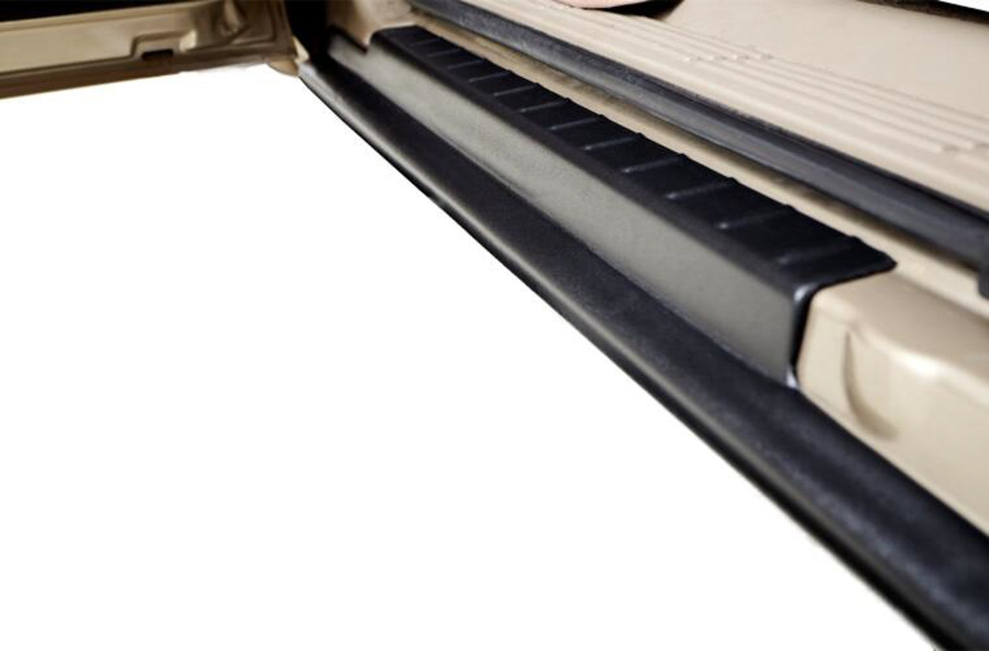 Bushwacker Trail Armor Rocker Panel Cover BUS14079