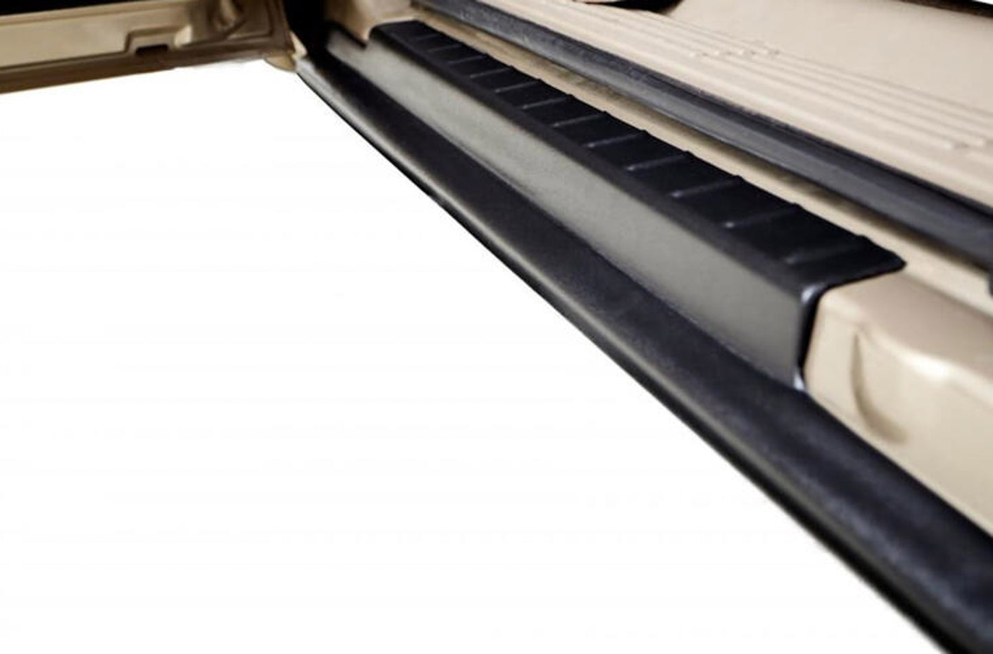 Bushwacker Trail Armor Rocker Panel Cover BUS14086