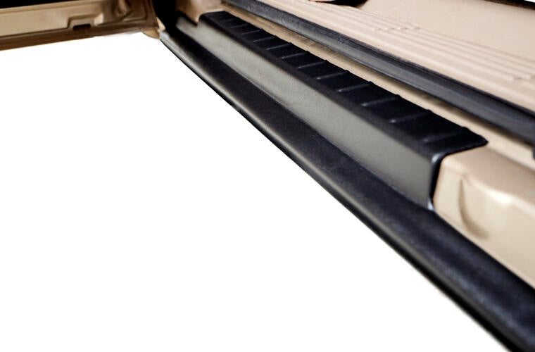 Bushwacker 21- Ford Bronco Trail Armor Rocker Panel 2Dr. BUS14121