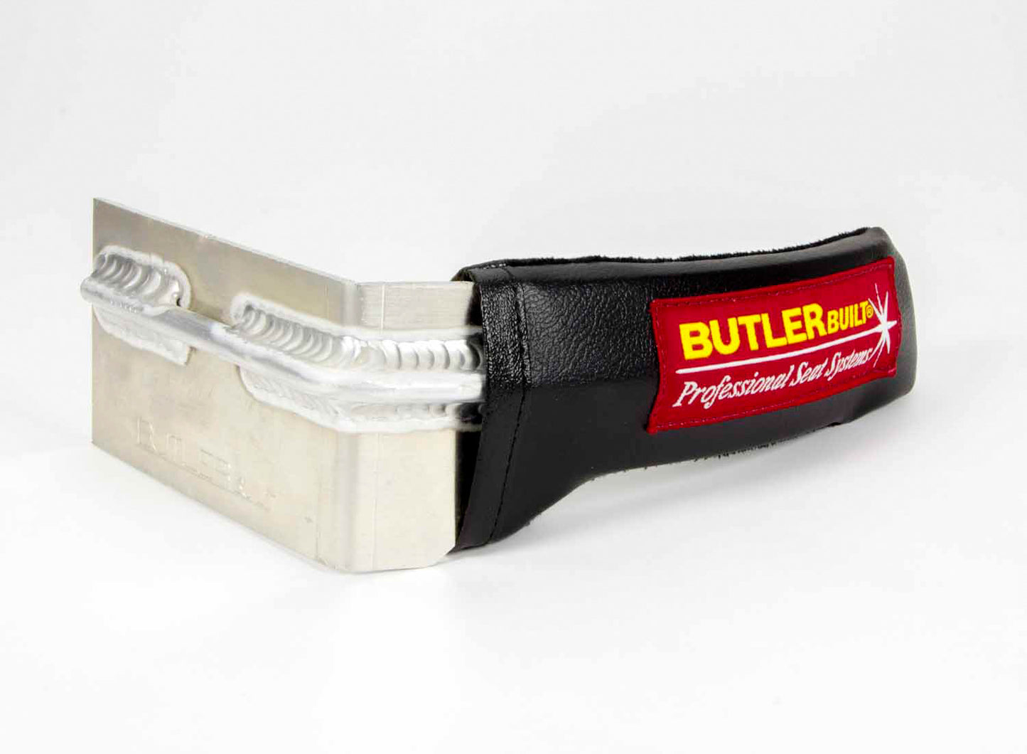 Butlerbuilt Head Support 2in RH Black MPN BUT2272-4101