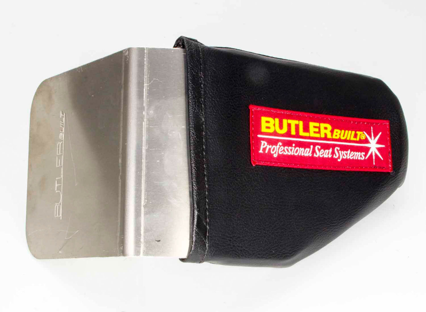 Butlerbuilt Head Support RH 6in Black MPN BUT2276-4101