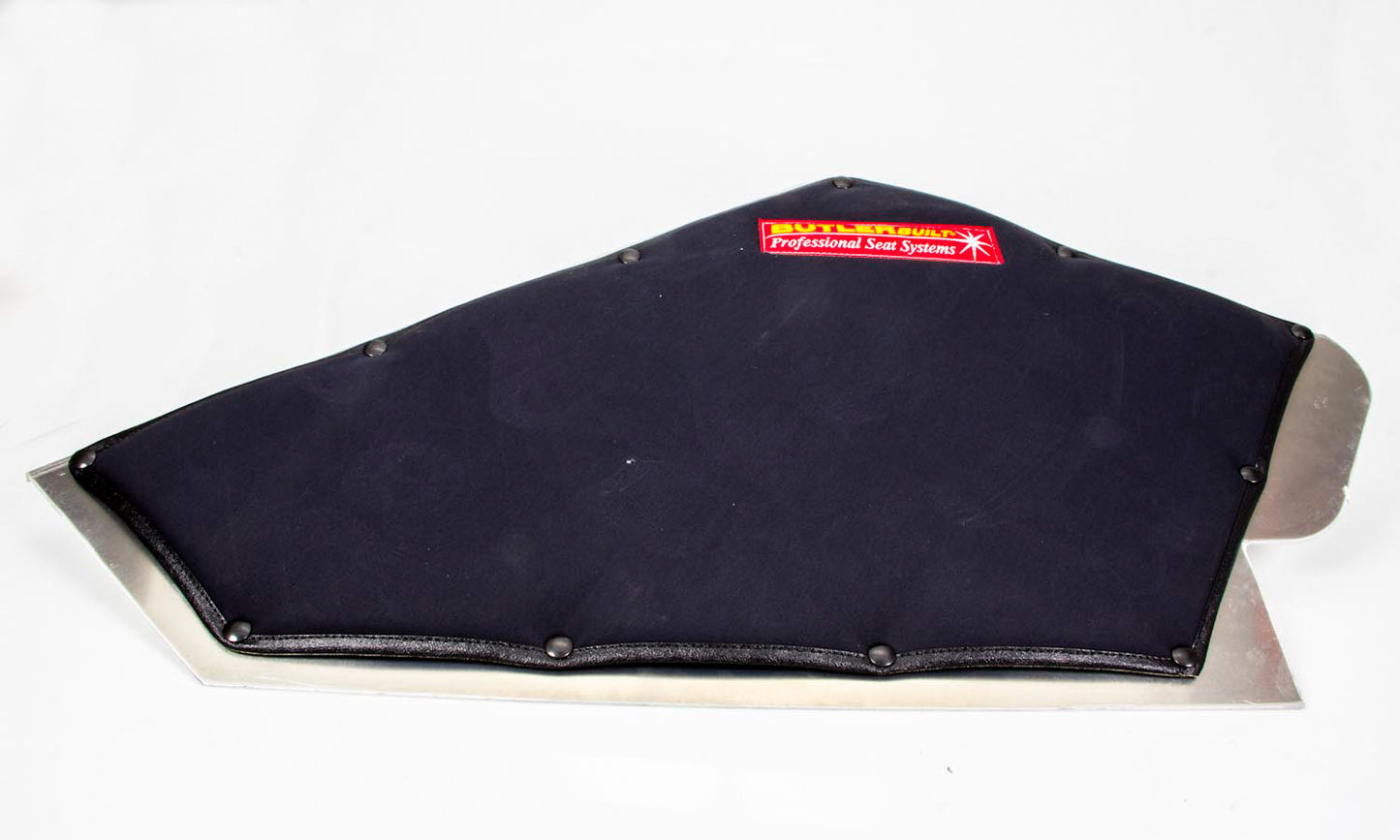 Butlerbuilt Leg Support Large RH Black MPN BUT2472-4101