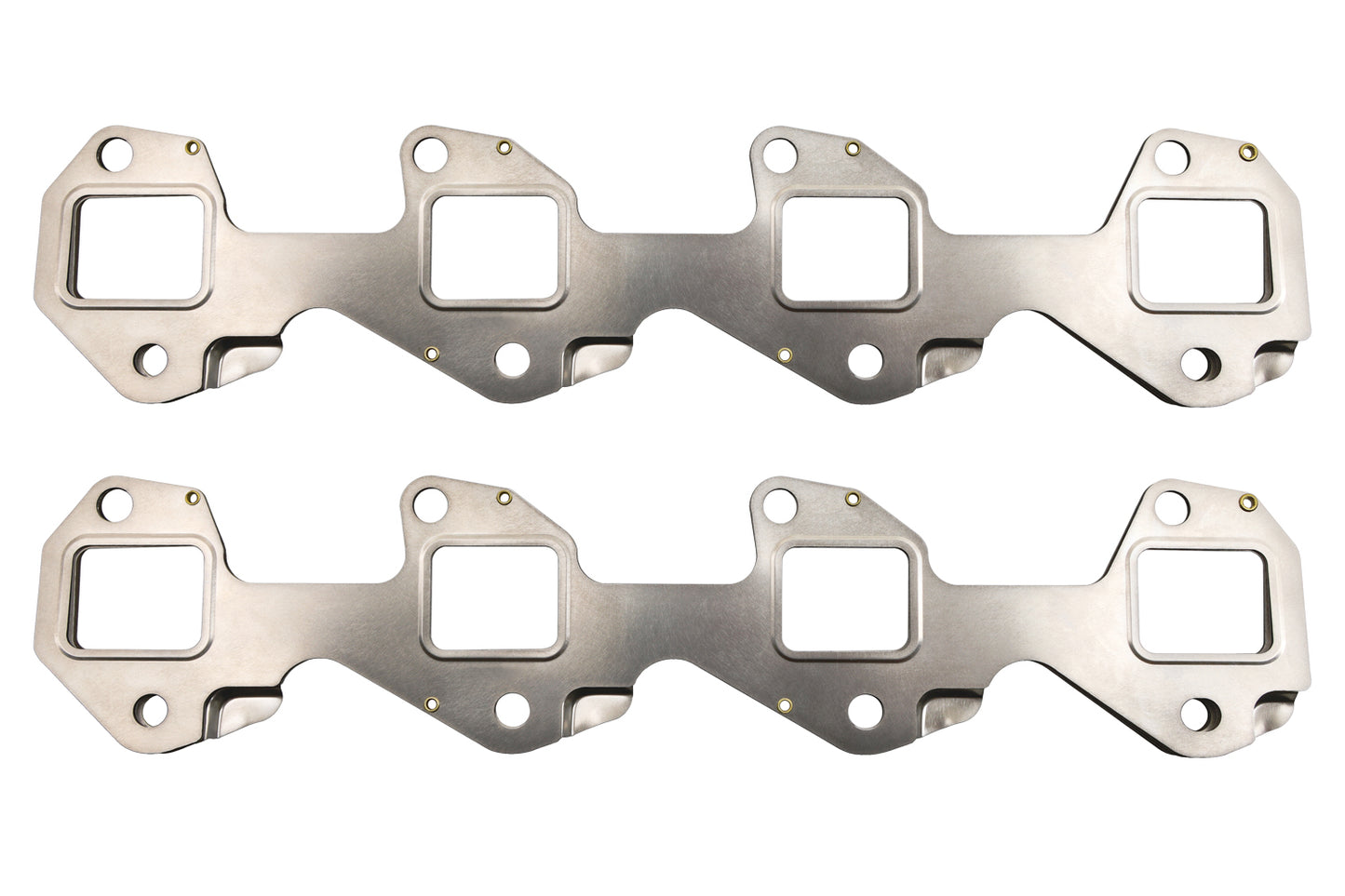 Cometic Gaskets Exhaust Gasket Set - GM 6.6L Duramax 01-04 MPN CAGC15042-040 For GM Ram 2001-04
