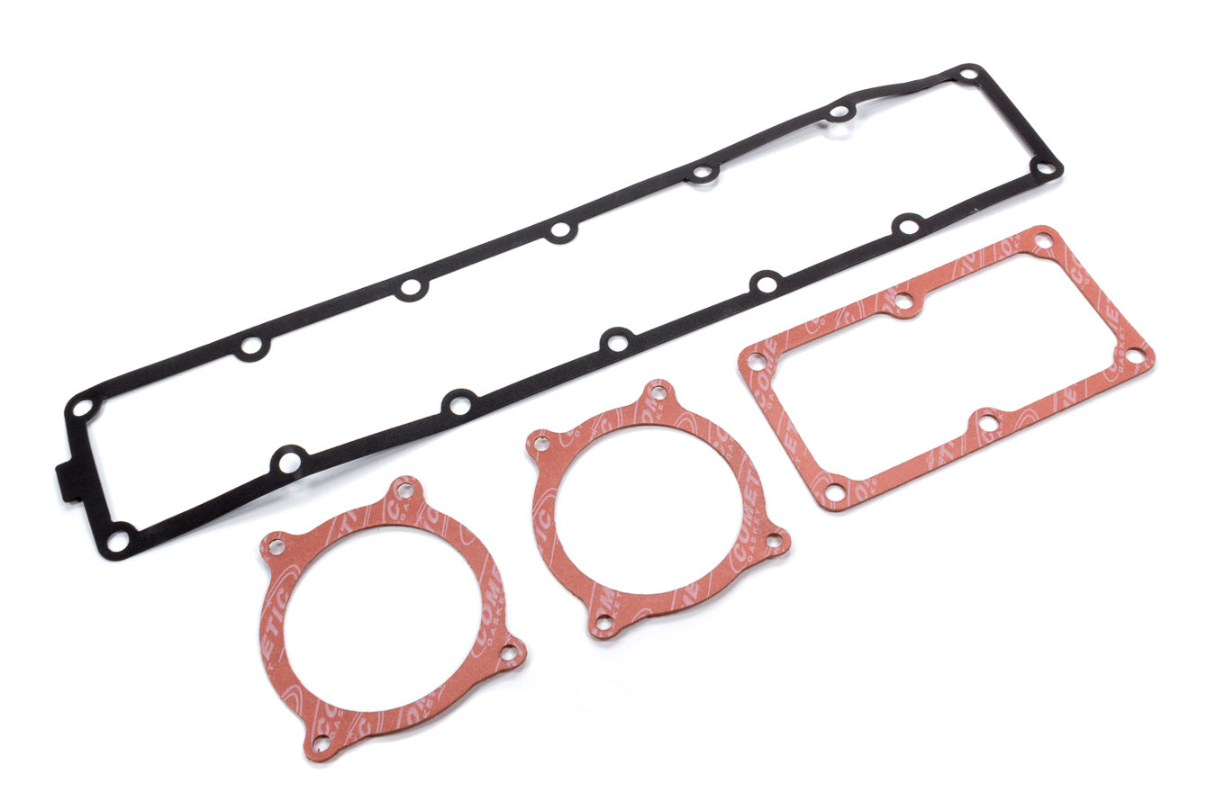 Cometic Gaskets Intake Manifold Gasket Set Cummins 6.7L 09-Up MPN CAGC15076 For Dodge Cummins