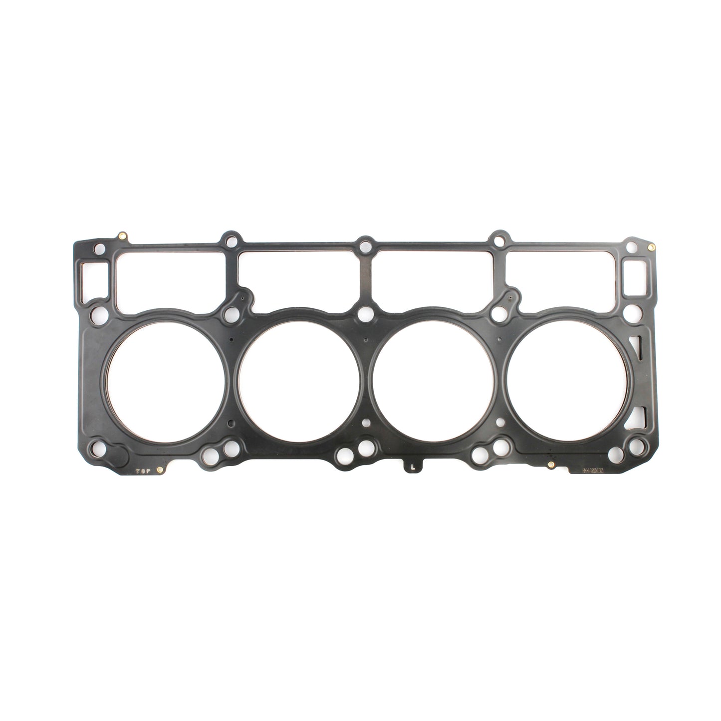 Cometic Gaskets Gen III Hemi LH MLX Head Gasket 4.000 Bore .040 MPN CAGC15316-040 For Mopar Gen III