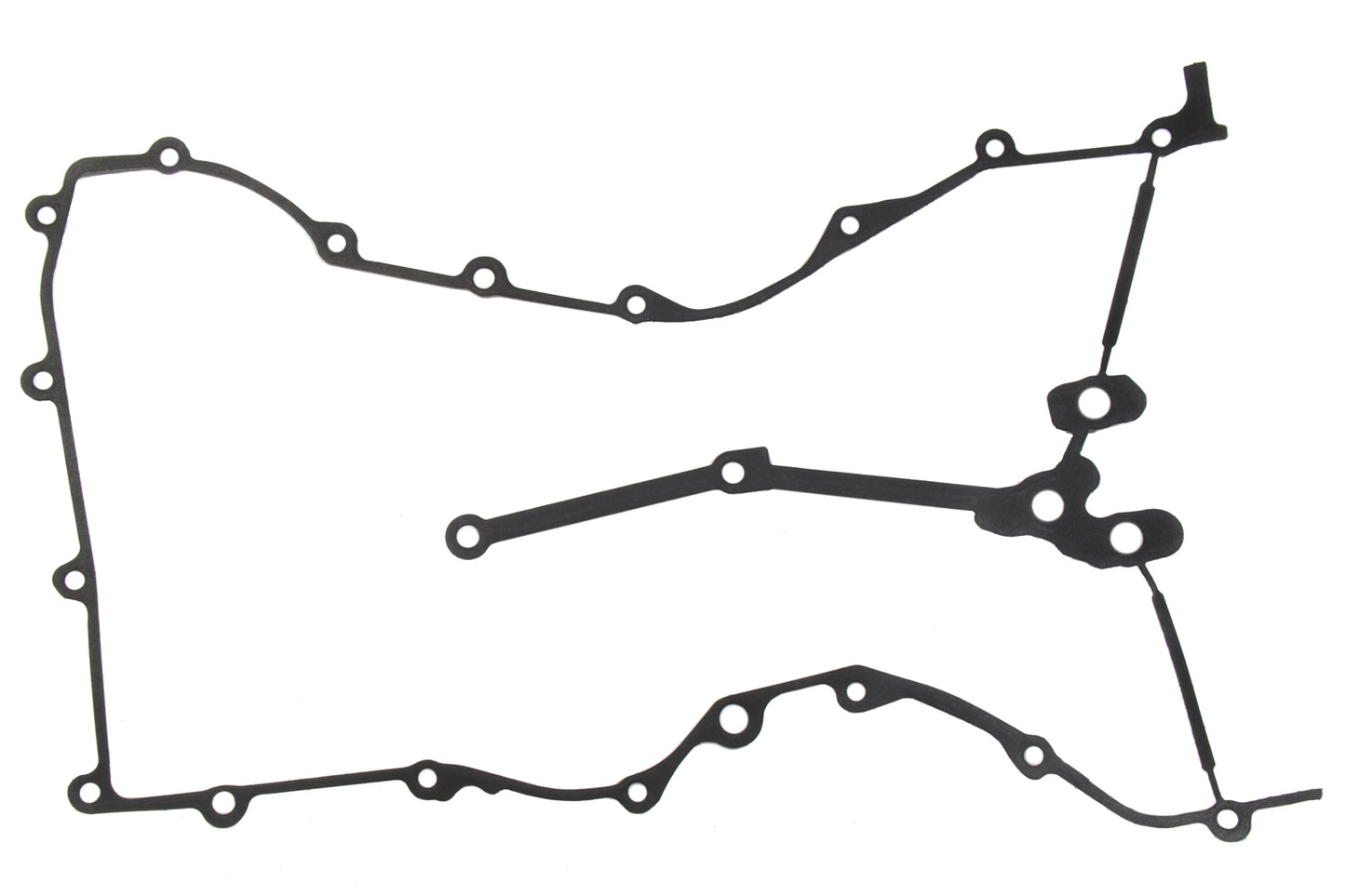 Cometic Gaskets Front Cover Gasket Set Ford 2.0L EcoBoost CAGC15505-018