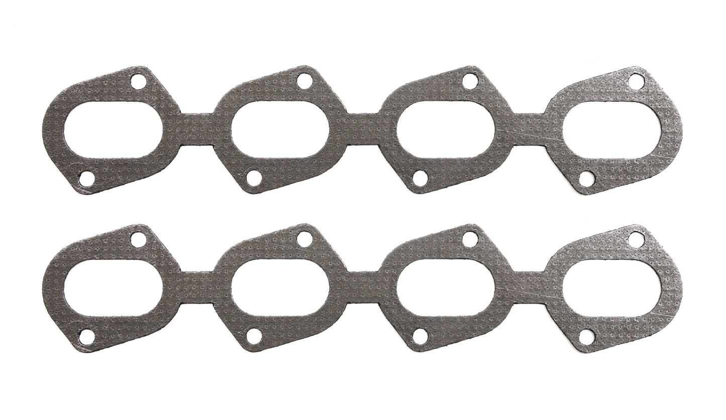 Cometic Gaskets Exhaust Header Gasket Set Ford 4.6L/5.4L 4V MPN CAGC15566HT For Ford