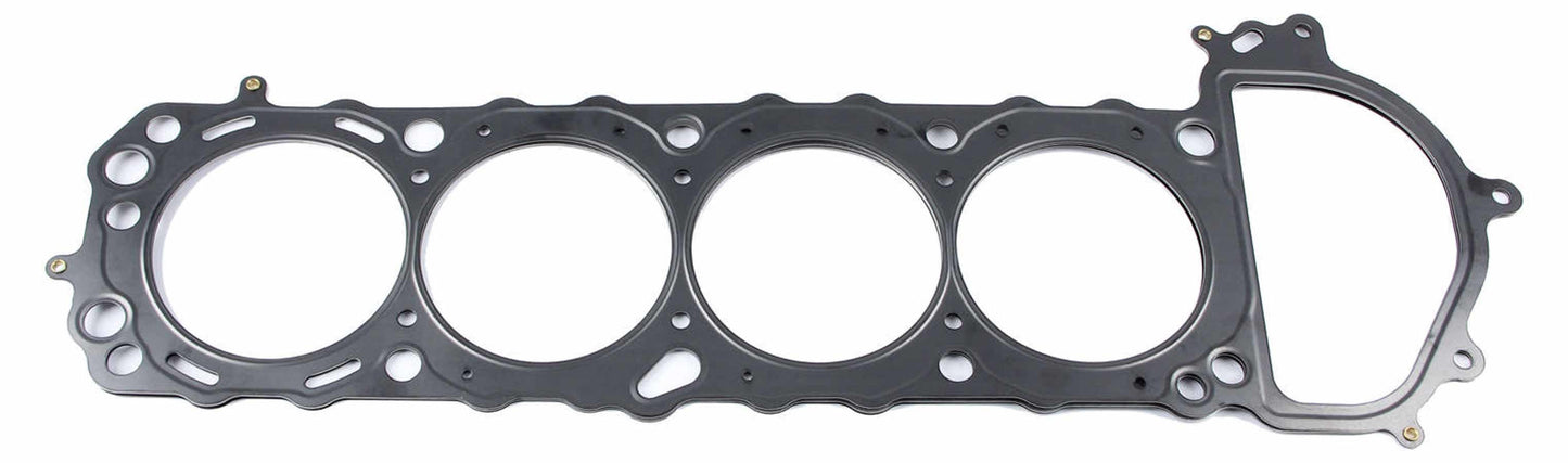 Cometic Gaskets 90.0mm MLS Head Gasket .040 - Nissan KA24D MPN CAGC4285-040 For Nissan