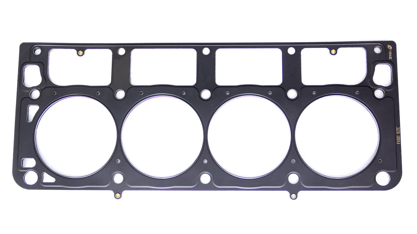 Cometic Gaskets 4.150 MLX Head Gasket .052 GM LS 6.0L/6.2L MPN CAGC5014-052 For GM LS-Series