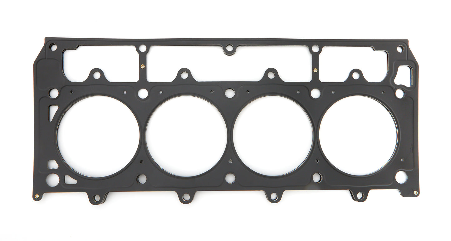 Cometic Gaskets GM LSX MLX Head Gasket LH 4.100 .040 MPN CAGC5076-040 For GM LS-Series