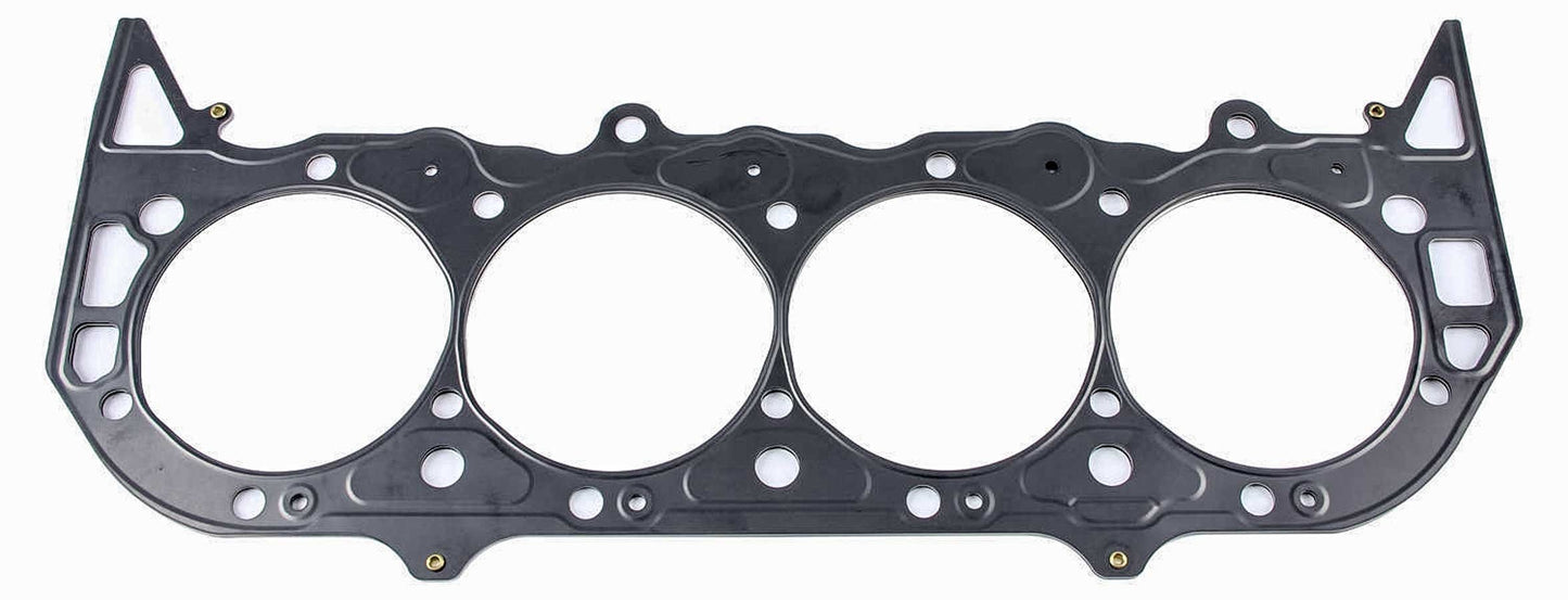 Cometic Gaskets 4.540 MLS Head Gasket .040 - BBC MPN CAGC5330-040 For Chevy