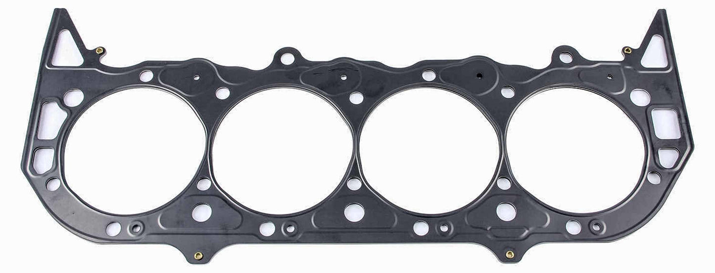 Cometic Gaskets 4.630 MLS Head Gasket .040 - BBC MPN CAGC5334-040 For Chevy