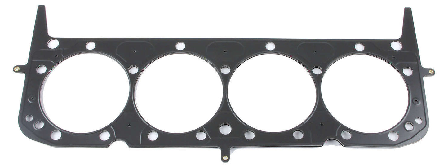 Cometic Gaskets 4.200 MLS Head Gasket .066 - SBC Brodix MPN CAGC5403-066 For Chevy