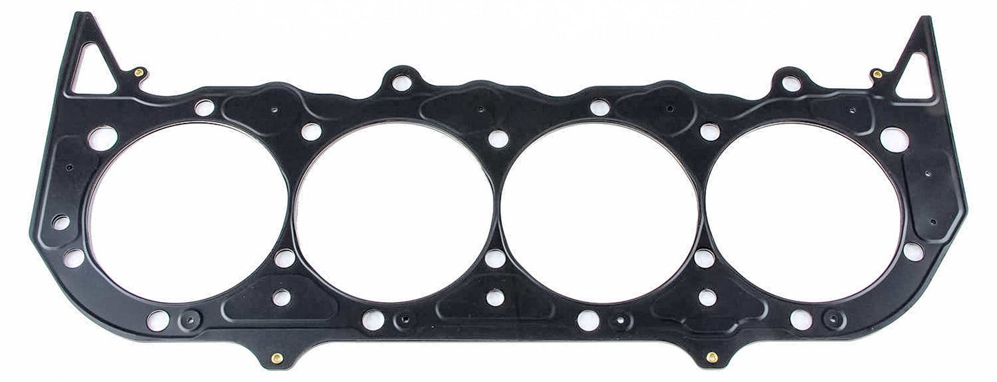 Cometic Gaskets 4.570 MLS Head Gasket .040 - BBC Brodix MPN CAGC5433-040 For Chevy
