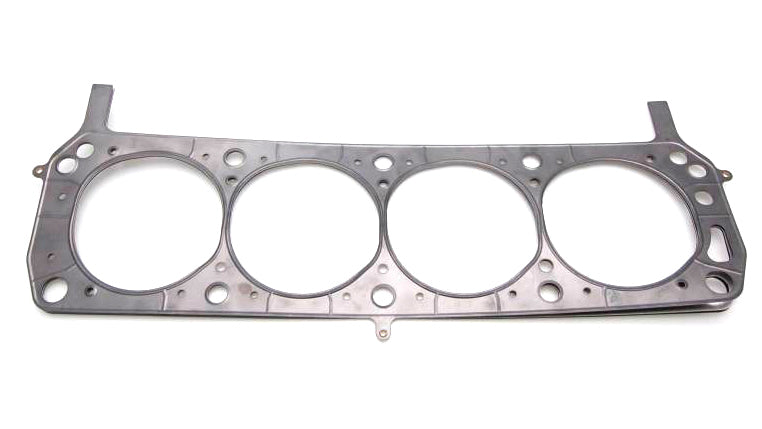 Cometic Gaskets 4.100 MLS Head Gasket .051 - SBF SVO MPN CAGC5481-051 For Ford