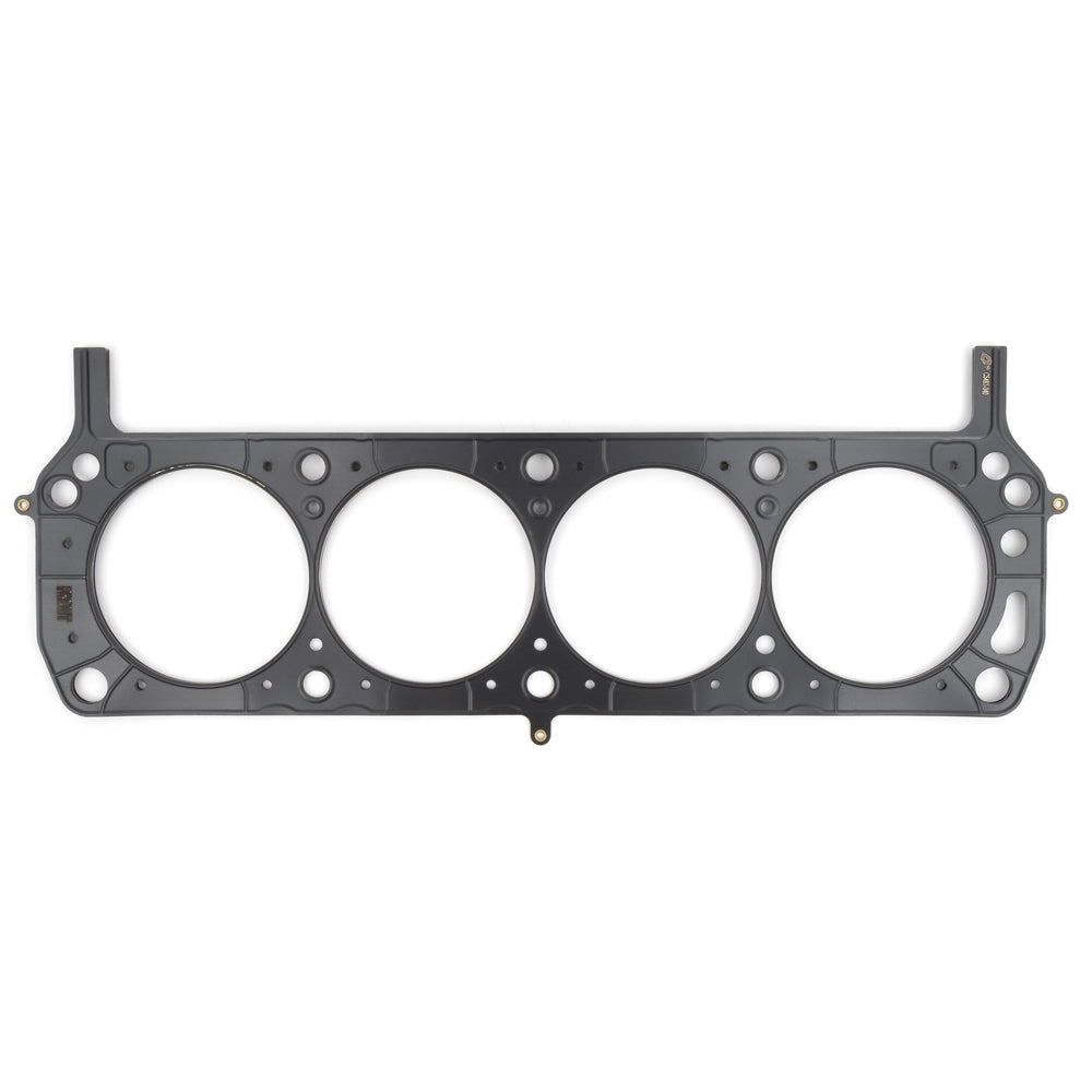 Cometic Gaskets 4.155 MLS Head Gasket .027 SBF SVO MPN CAGC5483-027 For Ford