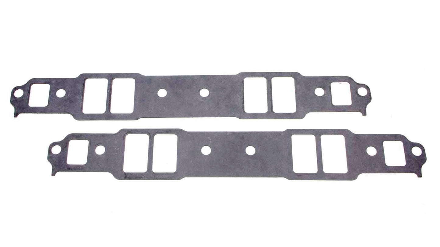 Cometic Gaskets Intake Gasket Set SBC 1.240 x 2.100 MPN CAGC5542-047 For Chevy