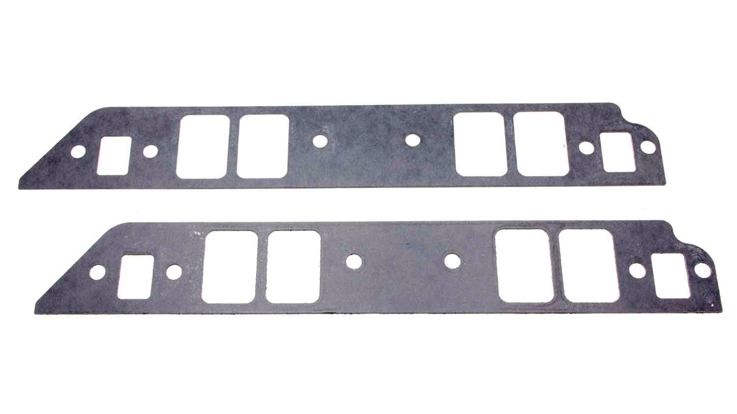 Cometic Gaskets Intake Gasket Set - BBC 1.75 x 2.500 MPN CAGC5649-060 For Chevy