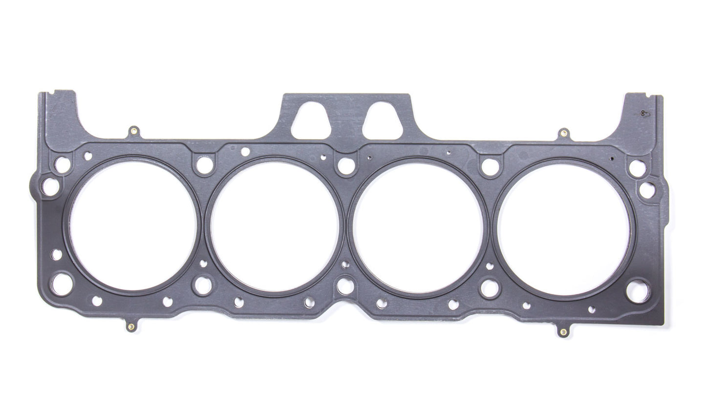 Cometic Gaskets 4.400 MLS Head Gasket .040 - BBF 460 MPN CAGC5666-040 For Ford