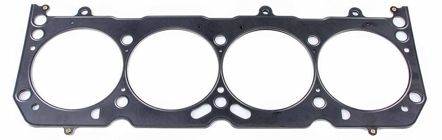 Cometic Gaskets 4.200 MLS Head Gasket .027 - Olds MPN CAGC5809-027 For Oldsmobile