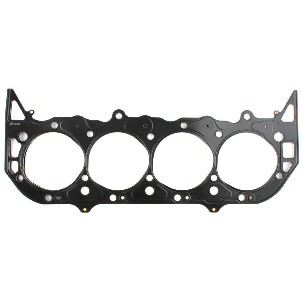 Cometic Gaskets 4.320 MLS Head Gasket .098 BBC MPN CAGC5816-098 For Ford