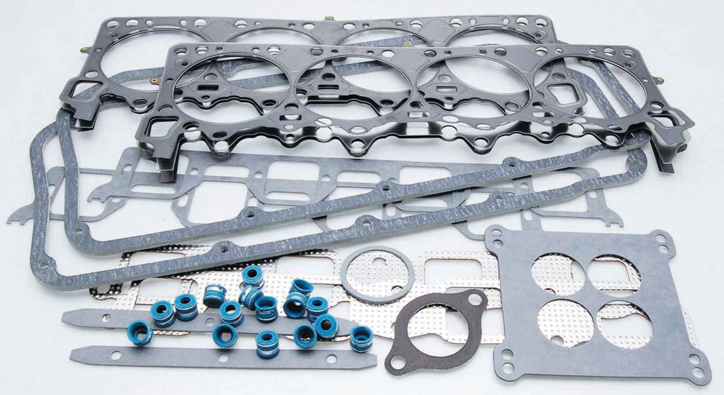 Cometic Gaskets Top End MLS Gasket Kit - 426 Hemi MPN CAGPRO1021T For Mopar