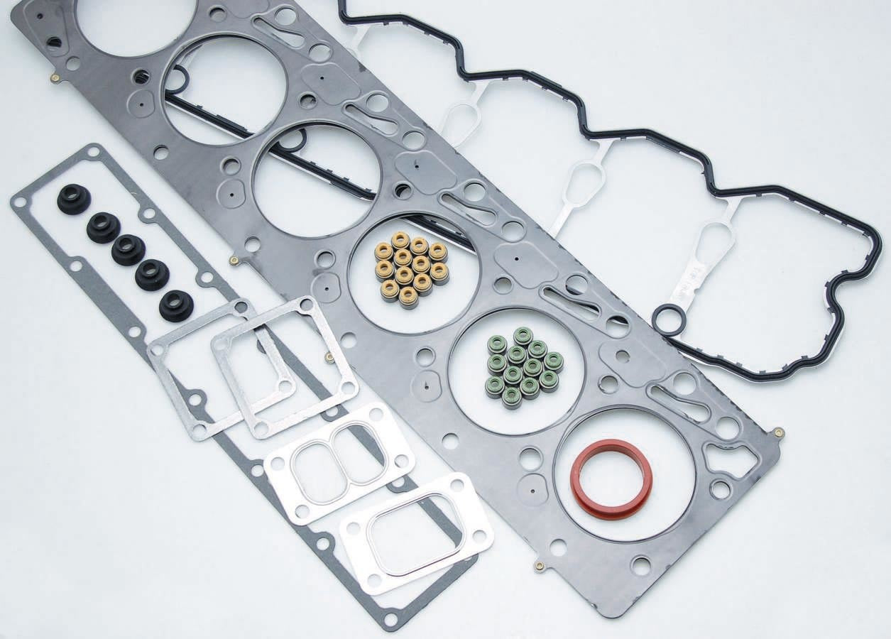 Cometic Gaskets Top End Gasket Kit 5.9L 24V Dodge Cummins 98-02 MPN CAGPRO3002T For Dodge Cummins