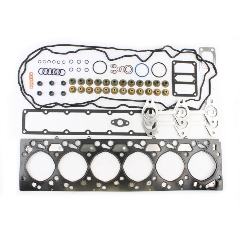 Cometic Gaskets Top End Gasket Kit 5.9L 24V Dodge Cummins 03-08 MPN CAGPRO3003T For Dodge Cummins