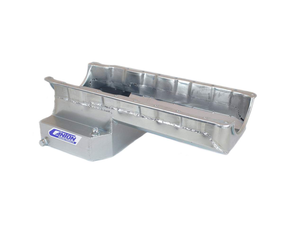 Canton BBC S/S Oil Pan CAN15-320T
