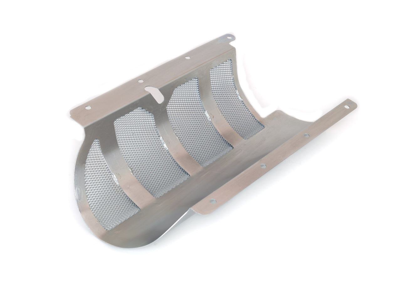 Canton Pontiac V8 Windage Tray MPN CAN20-918 For Pontiac