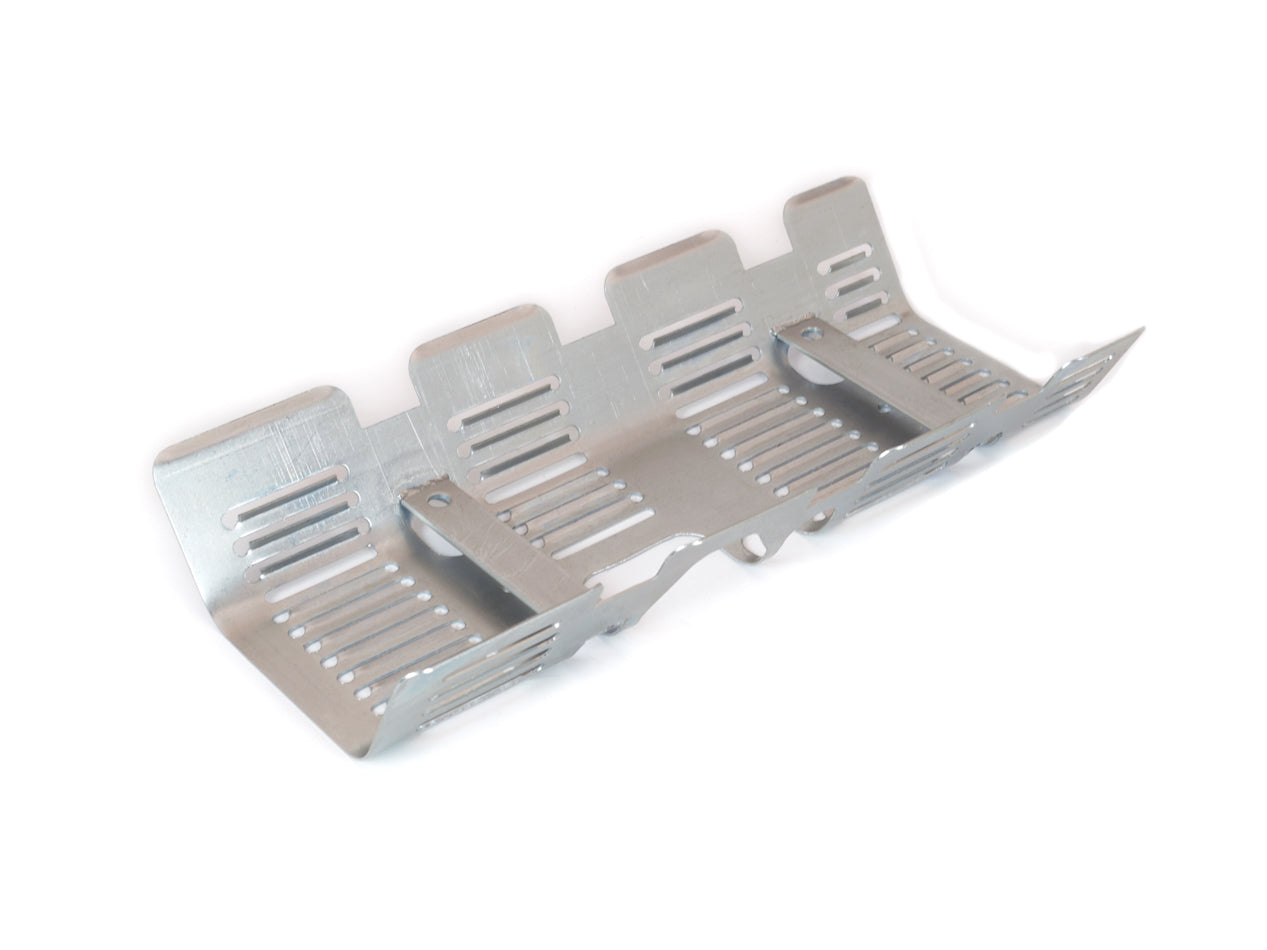 Canton SBF 351W Windage Tray Pro-Louvered MPN CAN20-932P For Ford