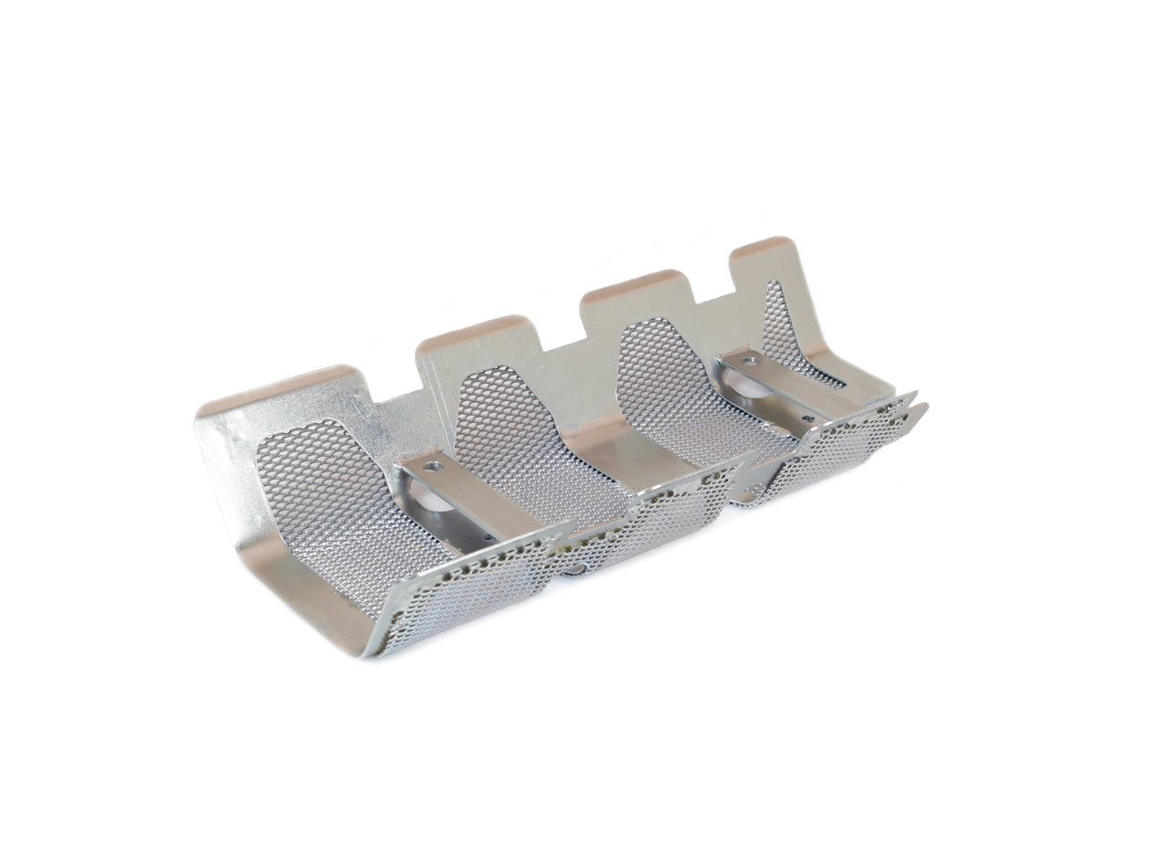Canton SBF 351W Windage Screen Tray MPN CAN20-933 For Ford