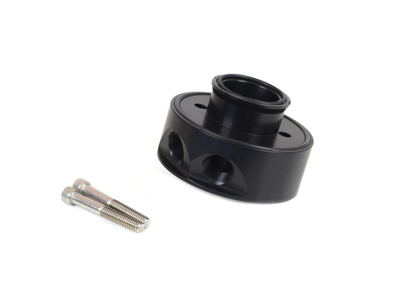 Canton Sm.Chevy Sandwich Adapte MPN CAN22-550 For Chevy