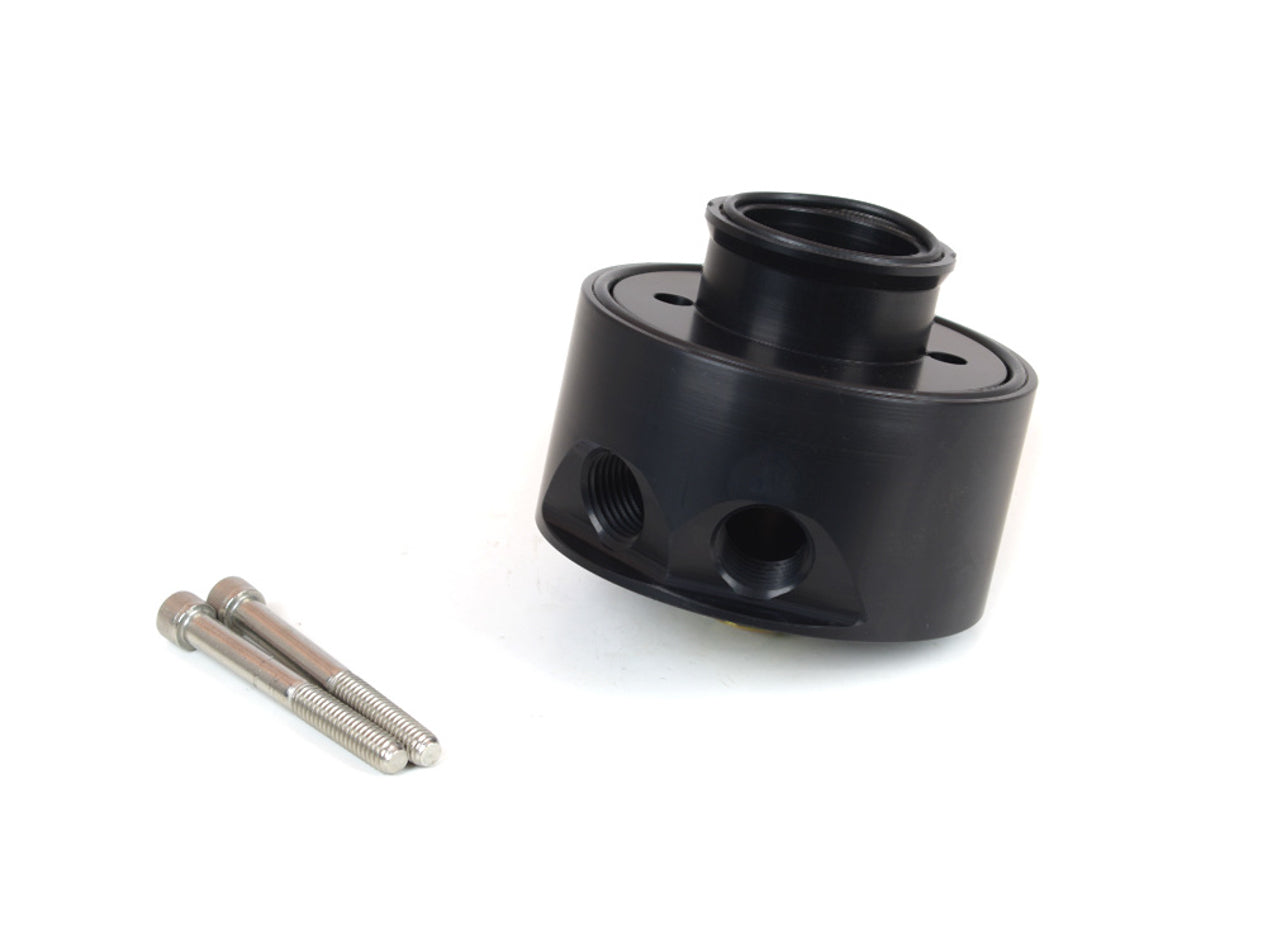Canton Bb.Chevy Sandwich Adapte MPN CAN22-560 For Chevy
