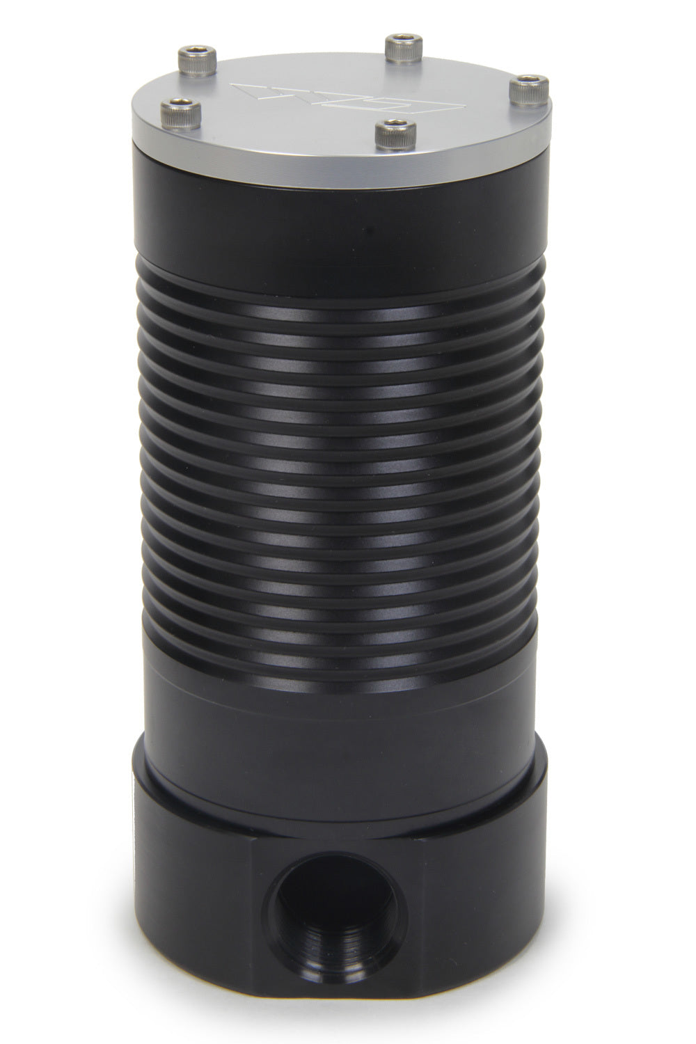 Canton Tall Canister Oil Filter 1-1/16 #12 ORB Ports MPN CAN25-640