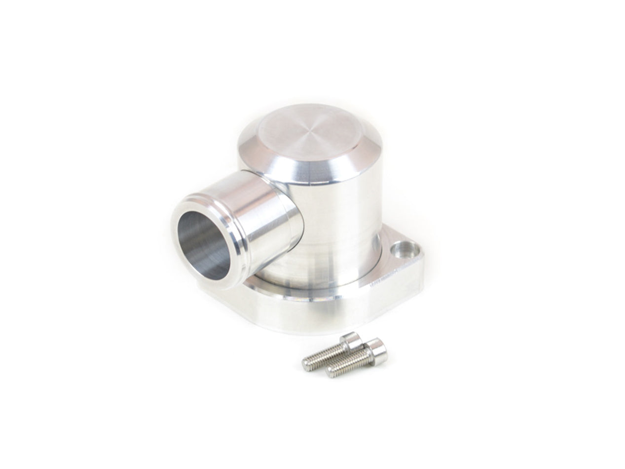 Canton 90 Degree Water Neck - GM LS1/LS6 1.5 Hose CAN80-052