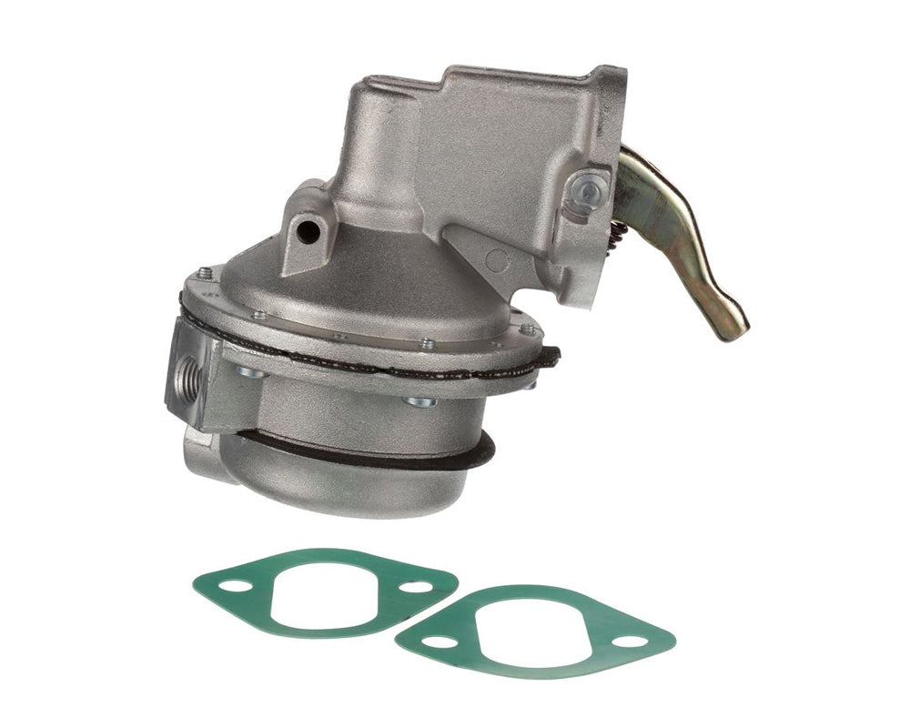Carter BBC Mechanical Race Pump MPN CARM4889 For Chevy